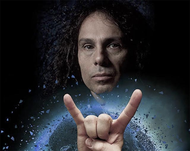 Official Ronnie James Dio documentary ‘Dio: Dreamers Never Die’ to receive World Premiere at This Year’s SXSW Film Festival