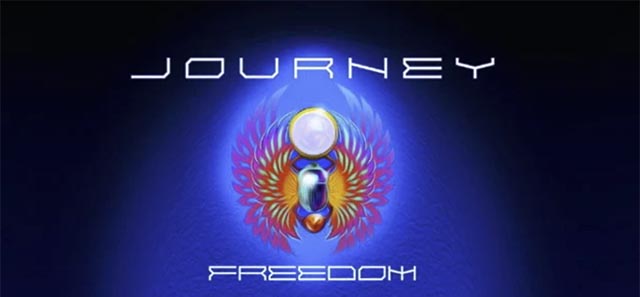 Journey announce first new album in 11 years ‘Freedom’