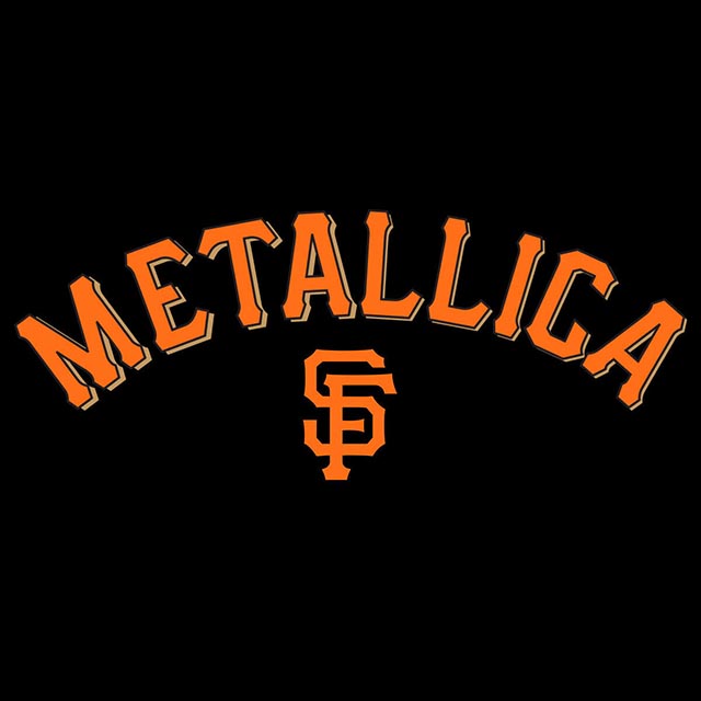 Metallica announce eighth annual ‘Metallica Night’ with San Francisco Giants