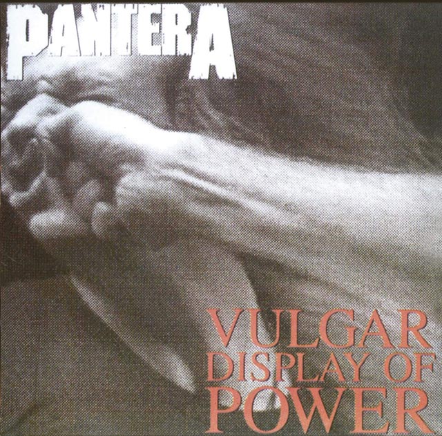 Pantera surviving members Phil Anselmo and Rex Brown discuss Vulgar Display of Power recording sessions and more