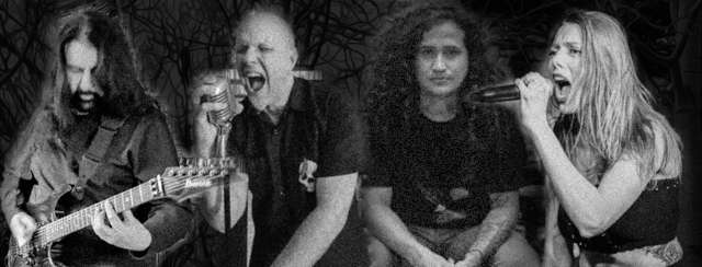 Metal Inside(r) Home Quarantine: Triskelyon’s Geoff Waye – “Get out for a walk, turn off the news”