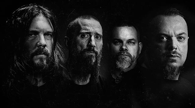Absent In Body (Amenra, Neurosis, Ex-Sepultura) streaming new song “Rise From Ruins”