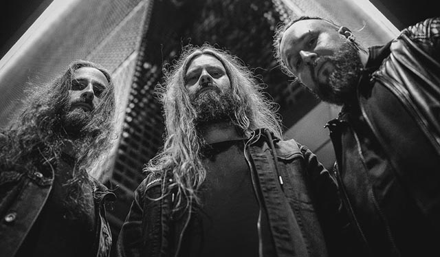Decapitated scheduled to release “Cancer Culture” in May, title track now available for streaming