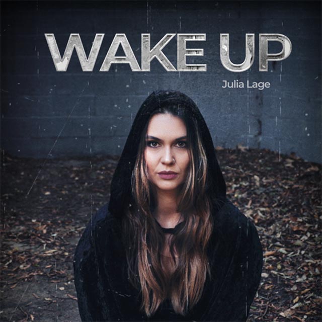 Smith/Kotzen along with new Vixen bassist Julia Lage unveils new solo single “Wake Up”