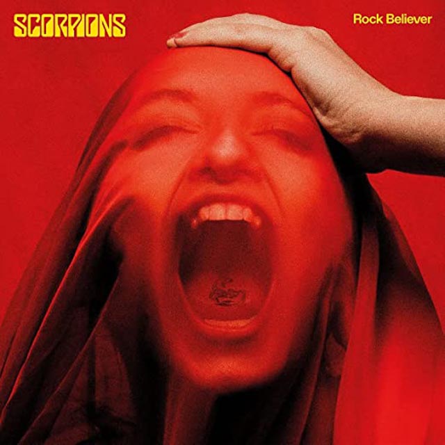 Metal By Numbers 3/9: Scorpions are chart believers