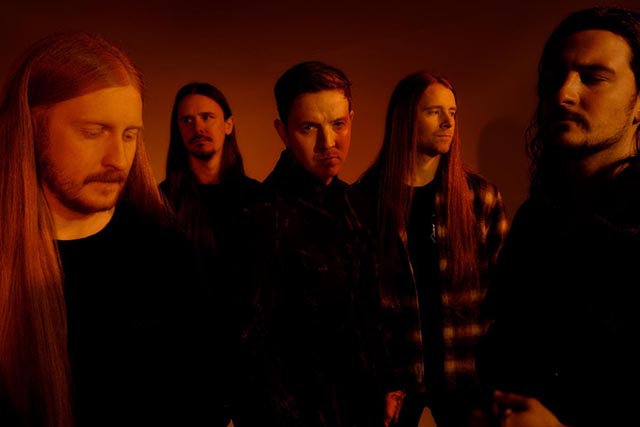 Bleed From Within “Stand Down” with new video