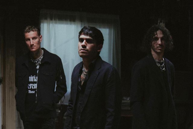Crown The Empire announce ‘The Fallout 10 Year Anniversary Tour’