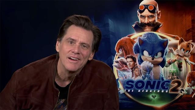 Jim Carrey on his first Pantera listen: “I had never heard anything like it”