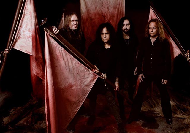 Kreator & Sepultura announce ‘Klash of the Titans’ 2023 spring tour