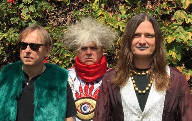 The Melvins announce ‘The Electric Roach’ 2022 Tour
