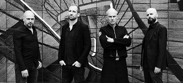 Samael unveil “Dictate Of Transparency” video