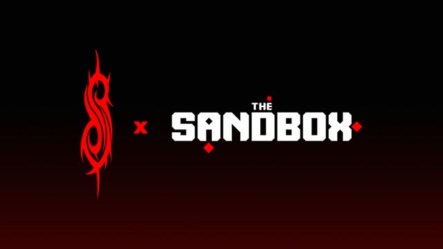 Slipknot partner with The Sandbox to create ‘Knotverse’