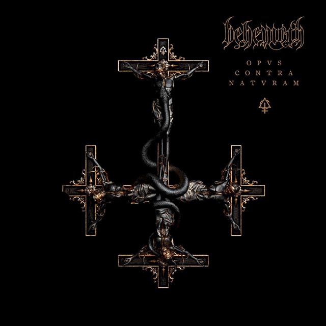 Behemoth unleash new song “Ov My Herculean Exile;” new album arriving in September