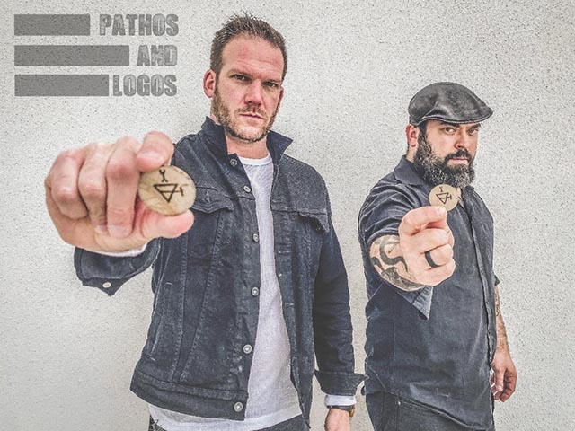 Pathos & Logos share “Novitiate” video