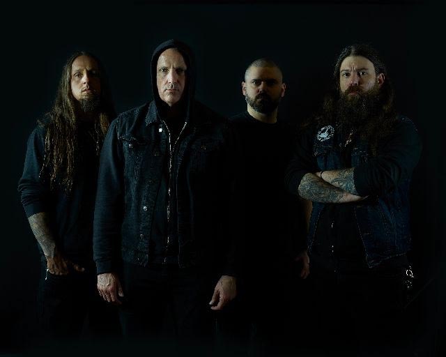 Tombs share cover of Motörhead’s “Killed By Death”