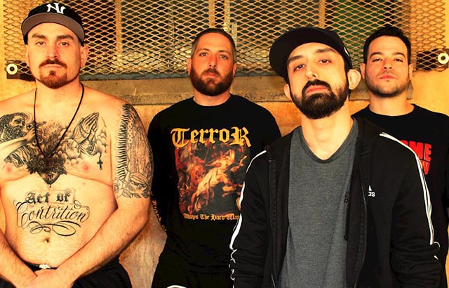 Track Premiere: Eye of the Destroyer – “What Goes Around Comes Around”