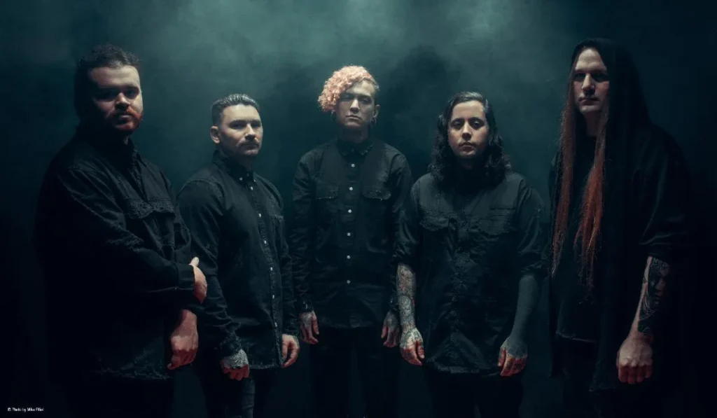 Lorna Shore drops new single and video for ‘Into the Earth’