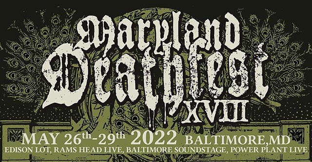 GoFundMe launched for family of fan who committed suicide at Maryland Deathfest