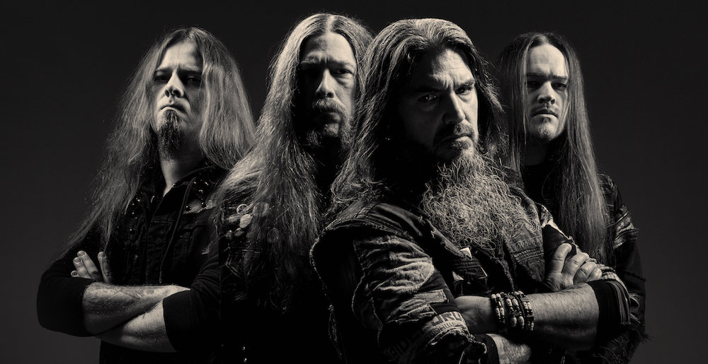 Machine Head unleash new single “Unhalløwed”
