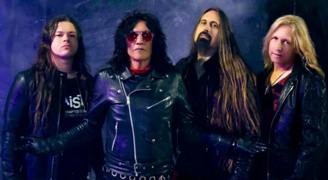 New BulletBoys lineup, and release. ‘Holy F*ck’ single drops on friday