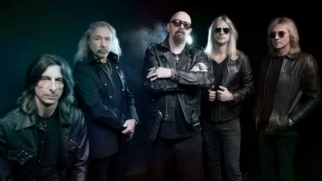 Judas Priest announces 29 date North American tour with Queensryche
