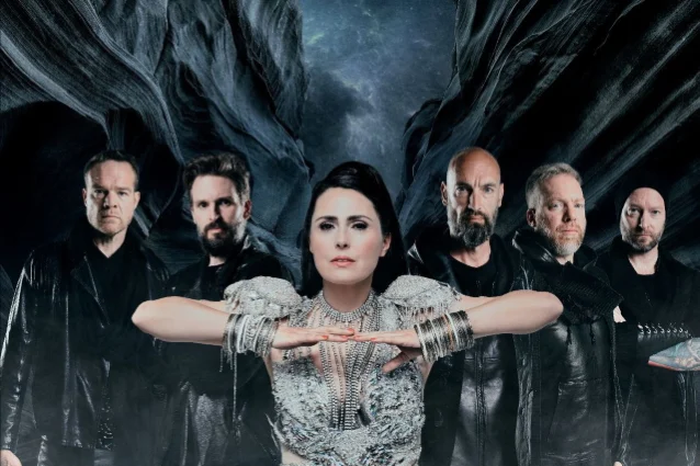 Within Temptation announces release date of ‘Don’t Pray For Me’ single