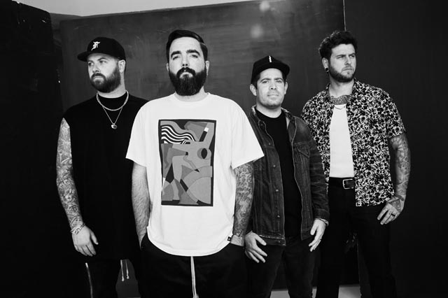 A Day To Remember share new single “Miracle”