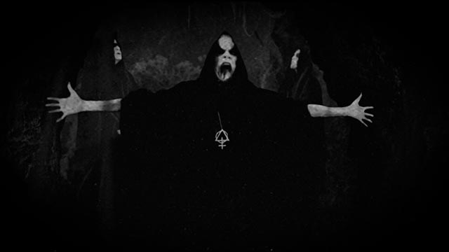Behemoth share narrative video for “The Deathless Sun”