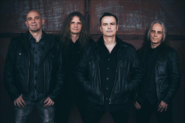 Blind Guardian share “Life Beyond Spheres” video