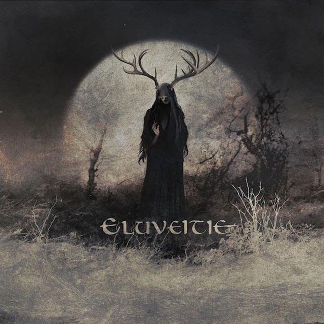 Eluveitie share “Aidus” lyric video; band parts ways with Michalina Malisz (hurdy-gurdy)