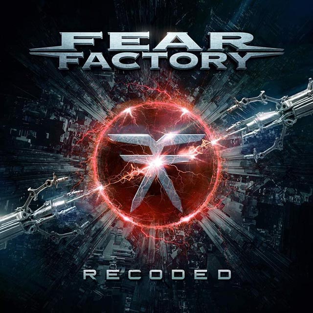 Fear Factory to release ‘Aggression Continuum’ remix album ‘Recorded’ in October