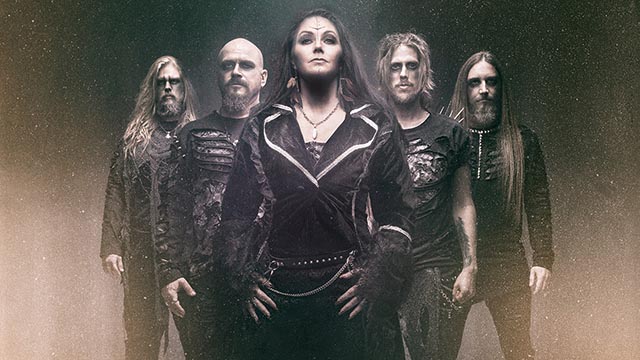 Hexed to release new album ‘Pagans Rising’ in September