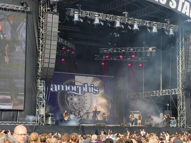 Full Report: Masters of Rock 2022 – The Priest is Czech!
