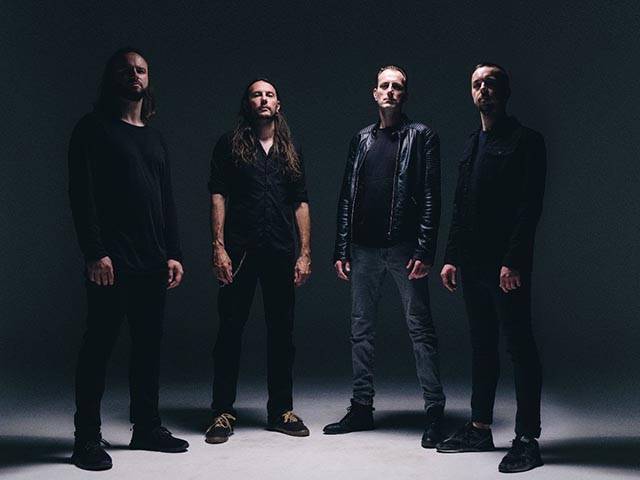 Disillusion share new song “Am Abgrund;” new album arriving in November