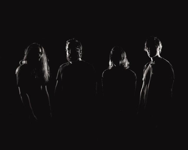 Holy Fawn hear the “Void of Light” in new single