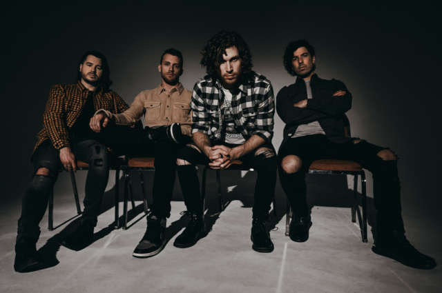 Nothing More unveil “You Don’t Know What Love Means” video