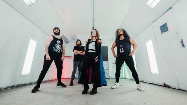 Seven Kingdoms are “Chasing The Mirage” in new video