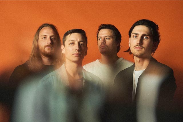The Plot In You announce Fall 2022 North American Tour
