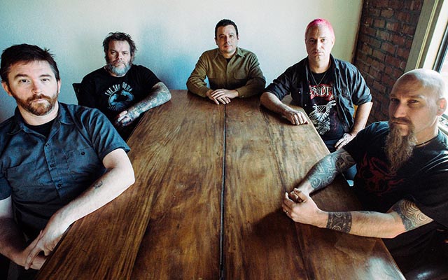 Neurosis respond to Scott Kelly’s admission of abusing his family