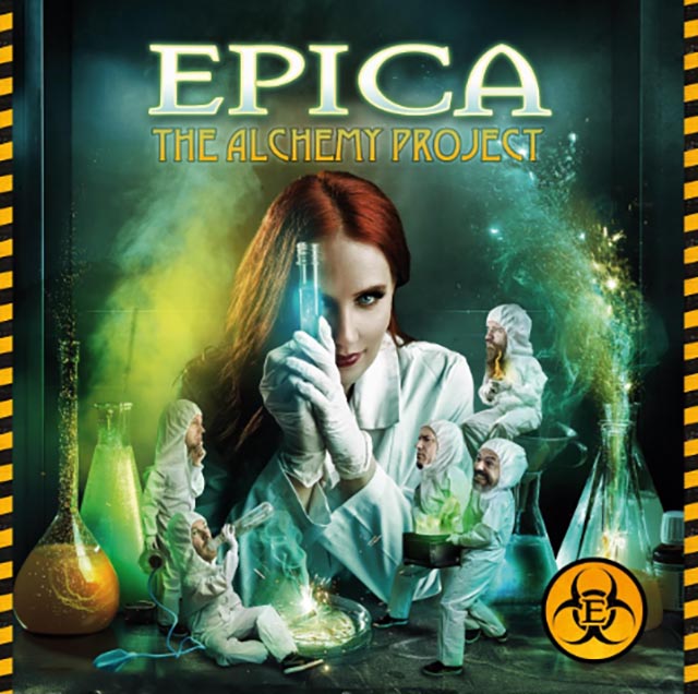 Epica unveil “The Final Lullaby” video featuring Shining; new EP arriving in November