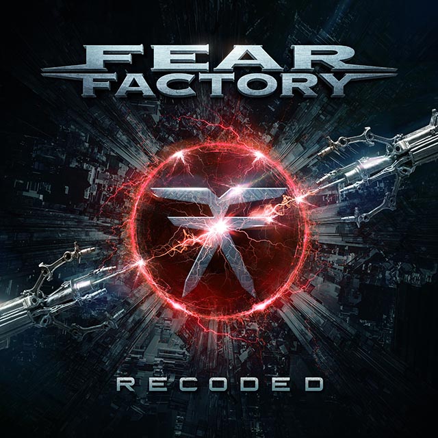 ICYMI: Fear Factory share lyric video for “Hatred Will Prevail – Monolith Remix by Rhys Fulber”