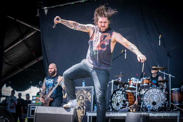 Fit For An Autopsy, Full of Hell and The Acacia Strain announce 2023 co-headlining tour