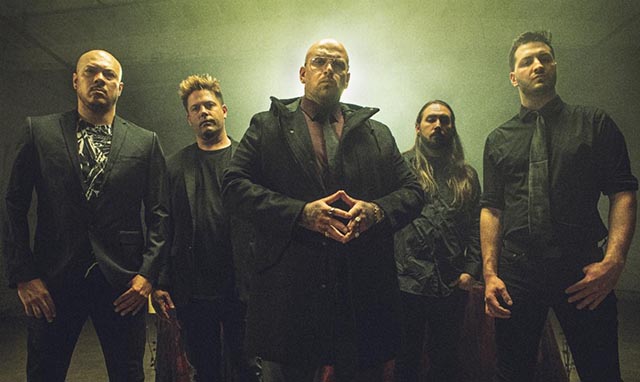 Bad Wolves share video for cover of Ozzy Osbourne’s “Mama, I’m Coming Home”