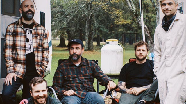 Circa Survive are “considering going on an indefinite hiatus”