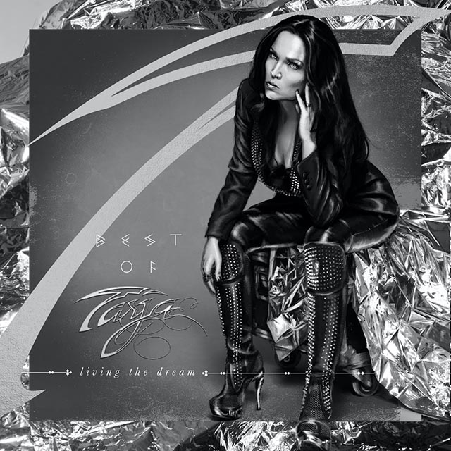 Interview: Tarja Turunen highlights solo career with ‘Best Of: Living The Dream’