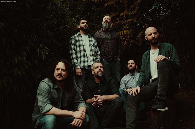 Haken share new song “The Alphabet of Me” new album arriving in March