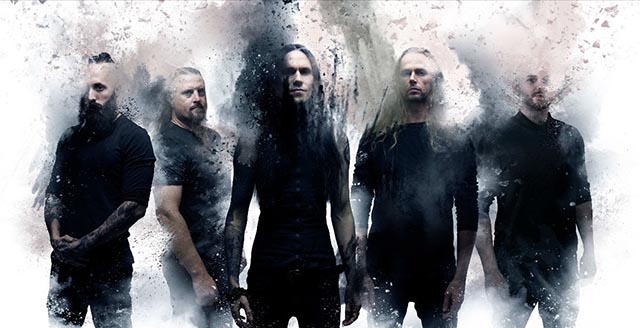 Ne Obliviscaris announce 2023 North American Tour w/ Beyond Creation & Persefone
