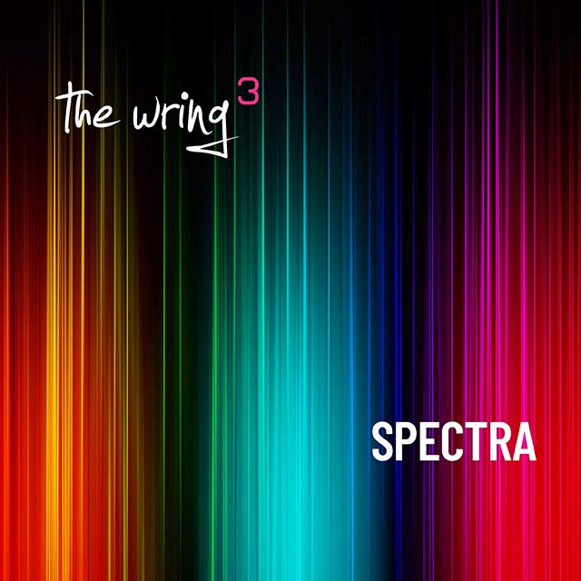 Exclusive Album Stream: The Wring – ‘Spectra’