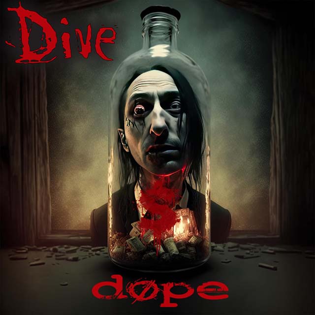 ICYMI: Dope drop “Dive” video