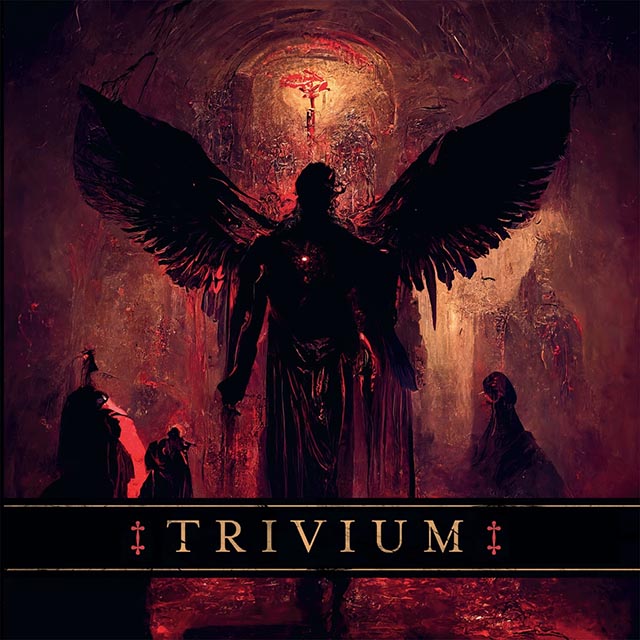 Trivium cover Heaven Shall Burn’s “Implore The Darken Sky”